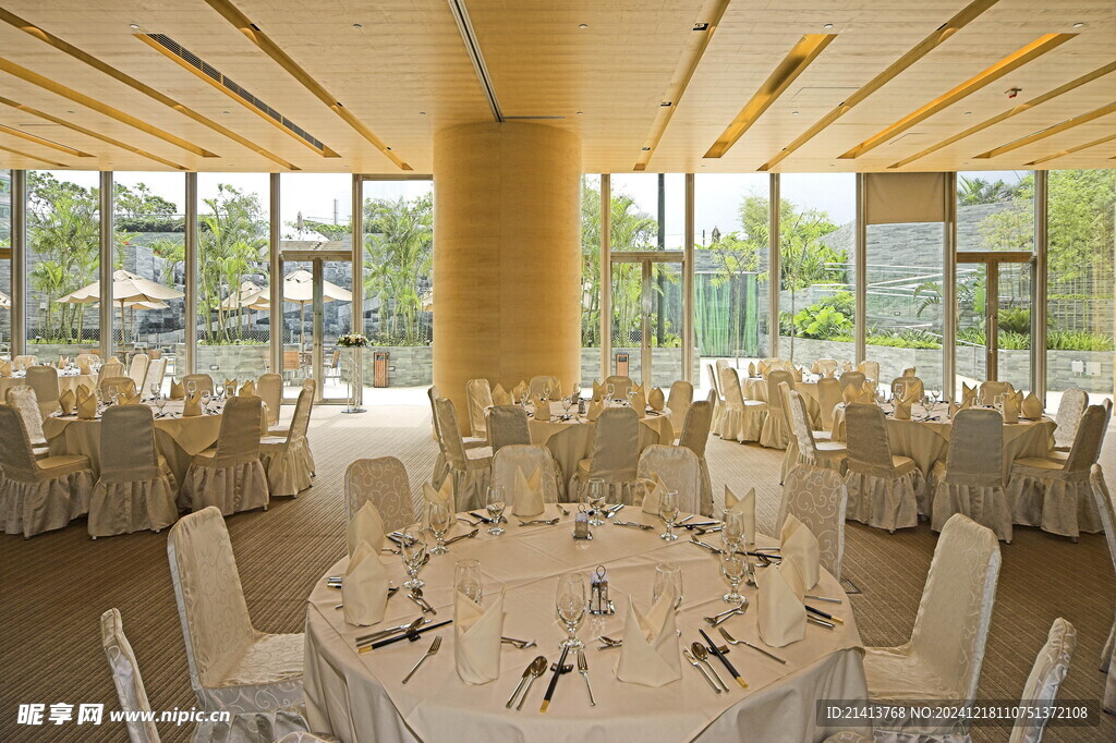 酒店宴会厅