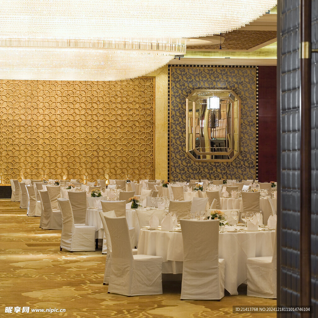 酒店宴会厅