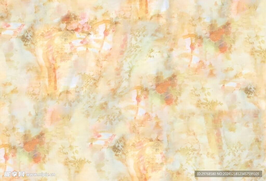 数码印花 