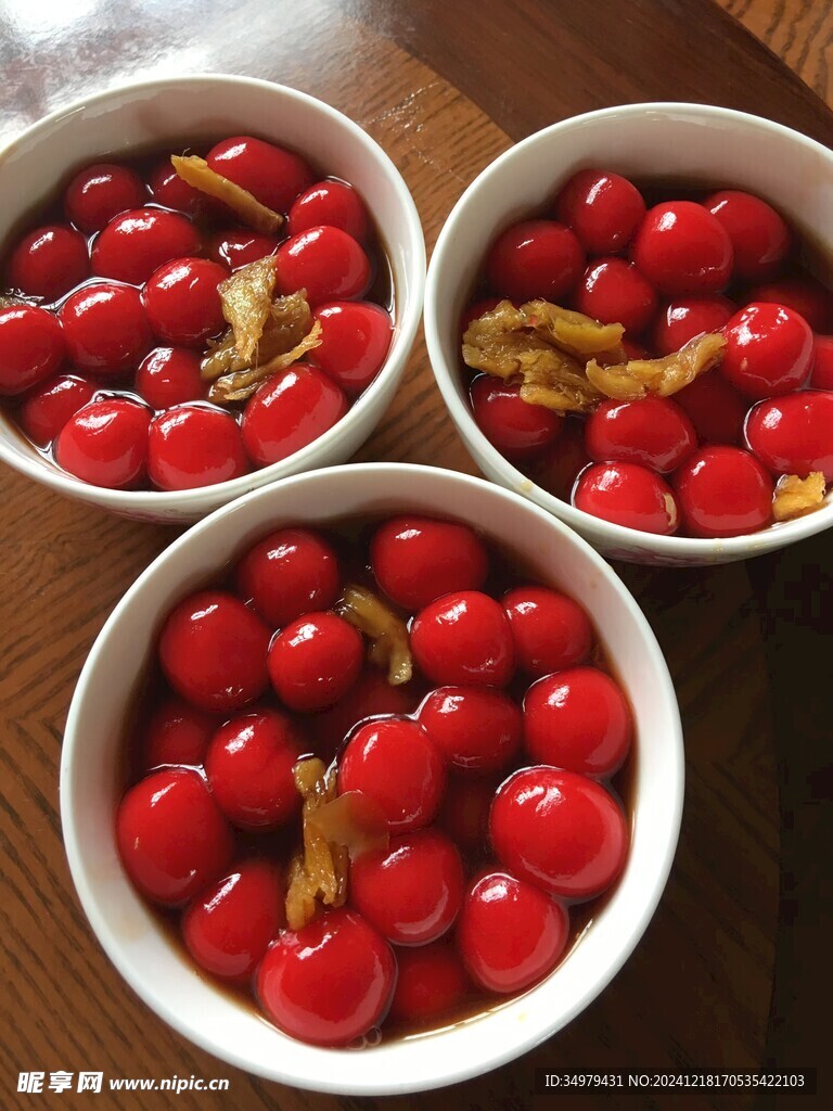 汤圆