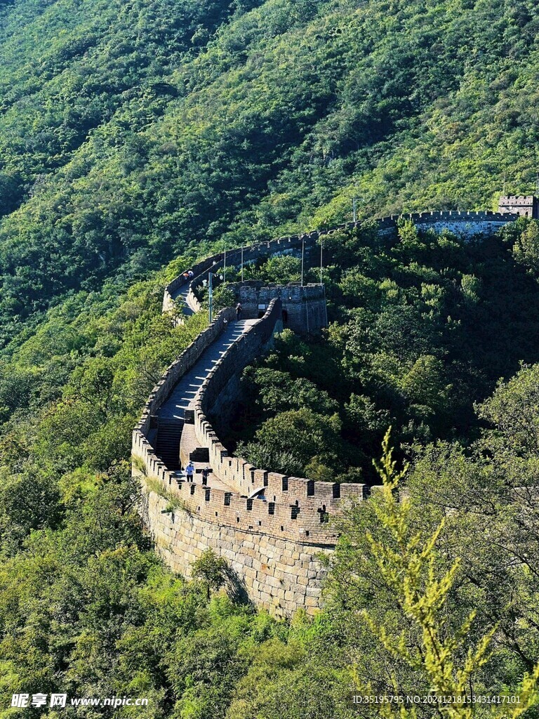 长城