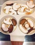 香菇