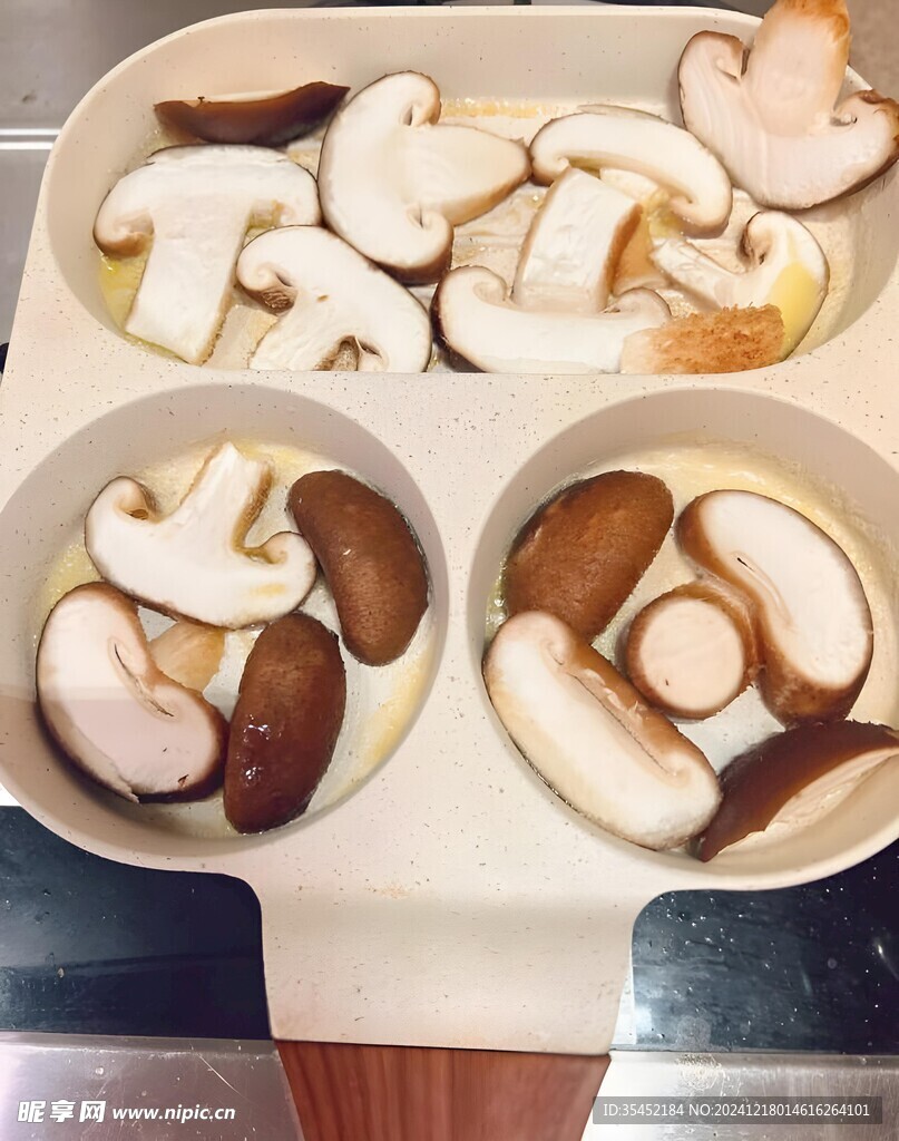 香菇