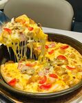 披萨饼