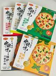 披萨饼