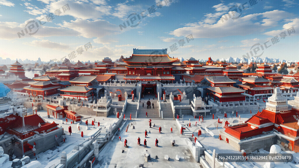 冰糖葫芦 老北京地道味