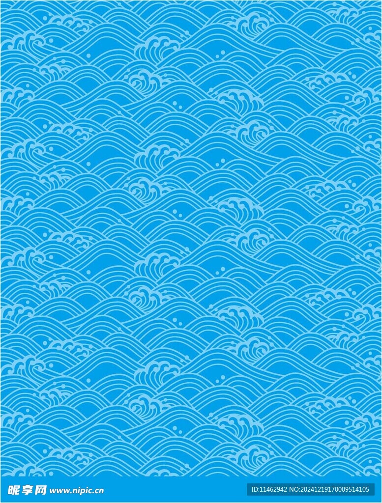 海浪