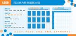 企业文化员工评比公示栏