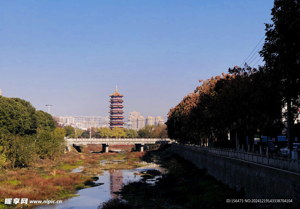 隽水河