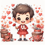 AI生画