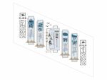 企业楼梯文化 