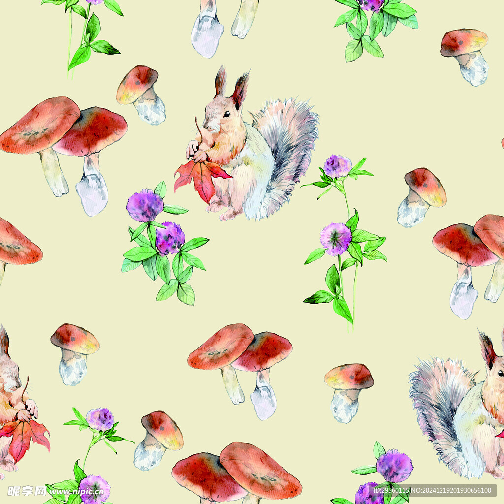 蘑菇