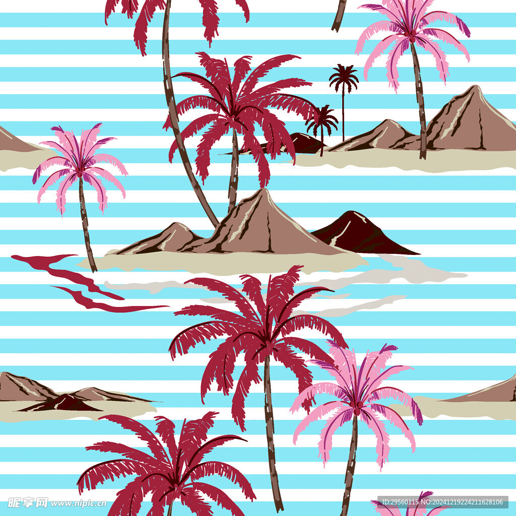 椰树