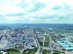 一条高速公路