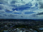 静宁县城楼房城市地县 