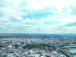 多云城市