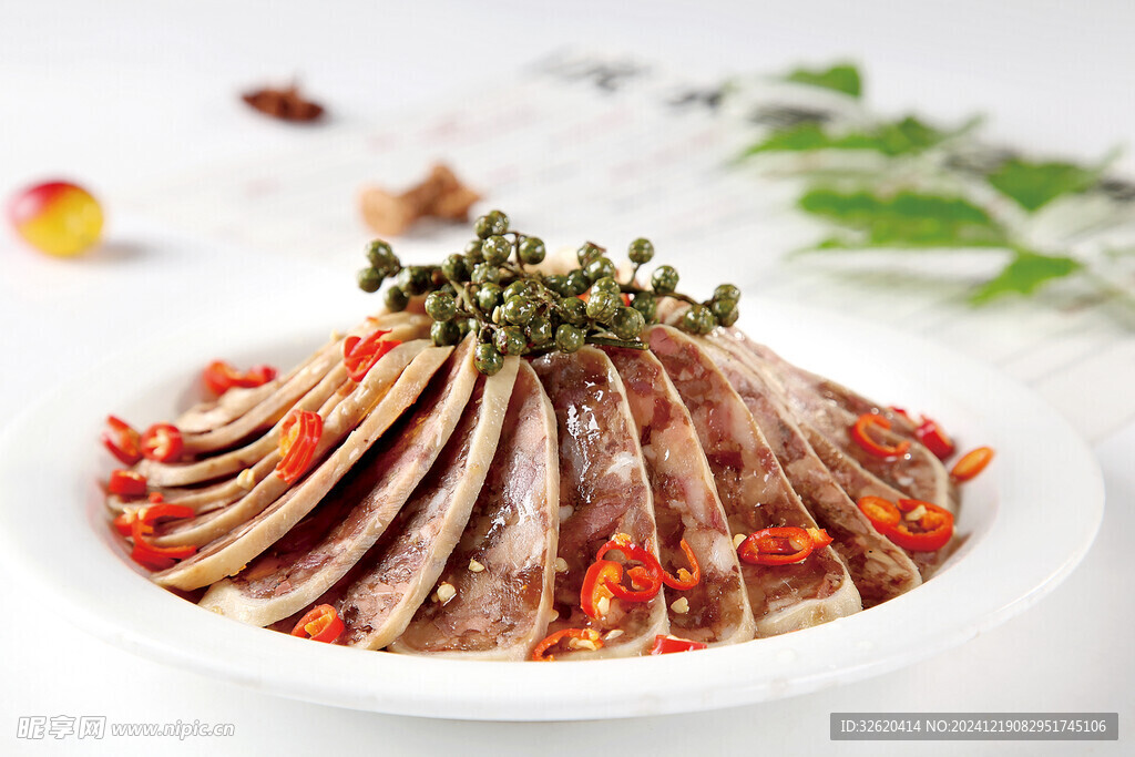 麻辣大肠