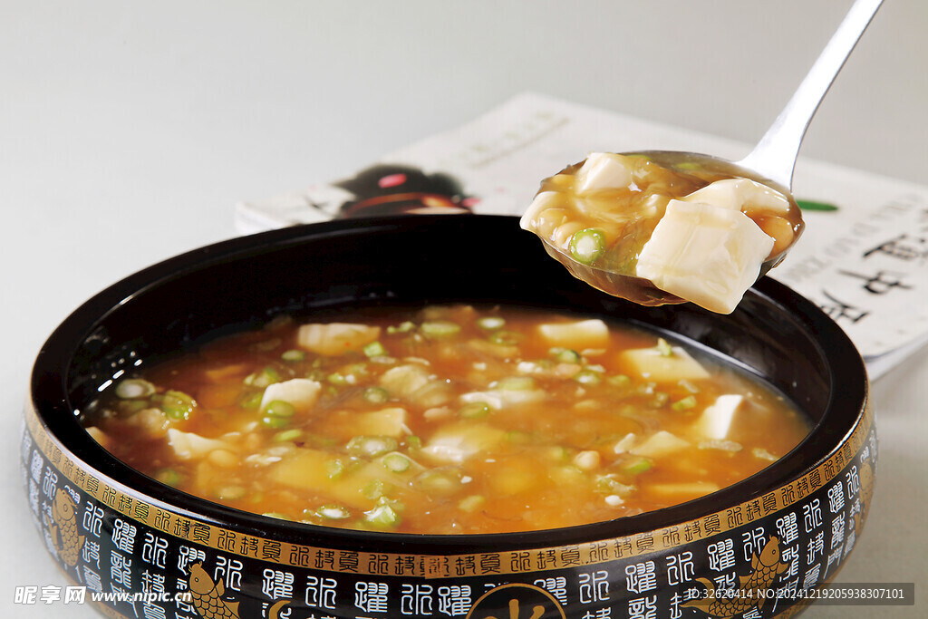 名厨豆腐