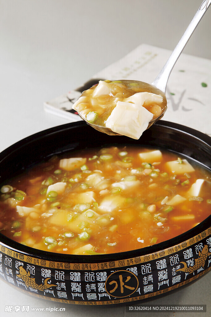 名厨豆腐