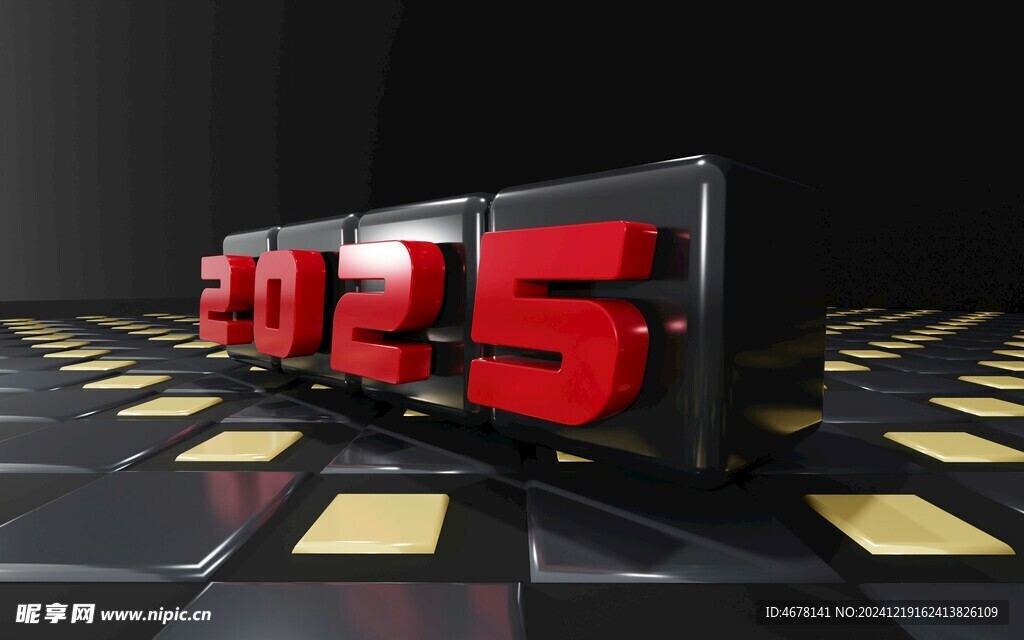 2025壁纸