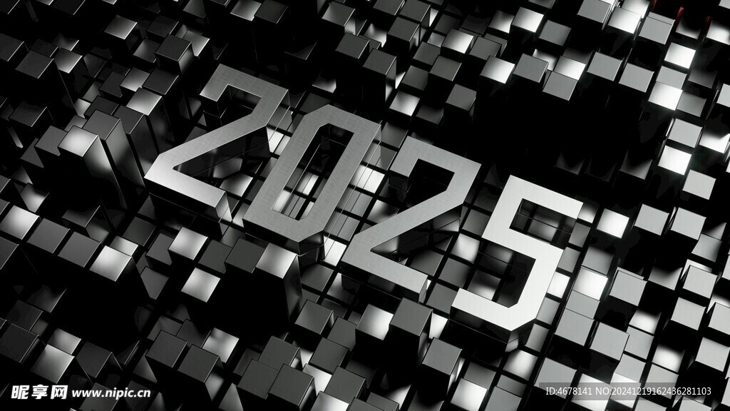 2025壁纸