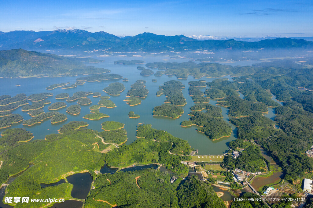 孔雀湖湿地公园