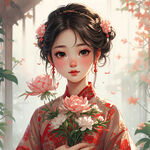 AI生画