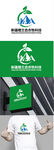 农牧科技标识设计