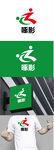 摄影标识设计