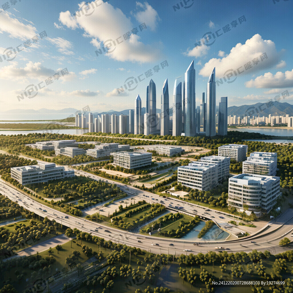 半边天 海南临高三区一园建设