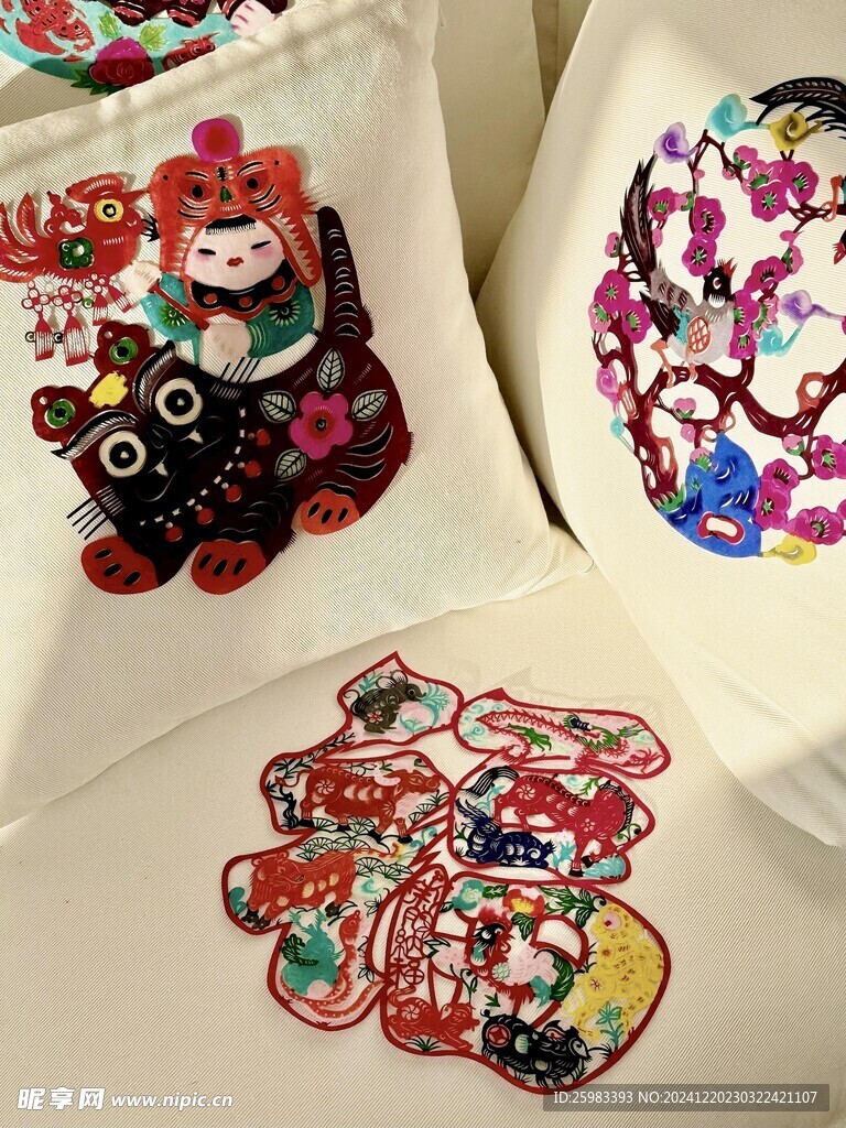 剪纸