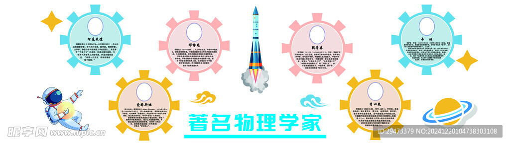 物理学家