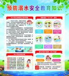 预防溺水
