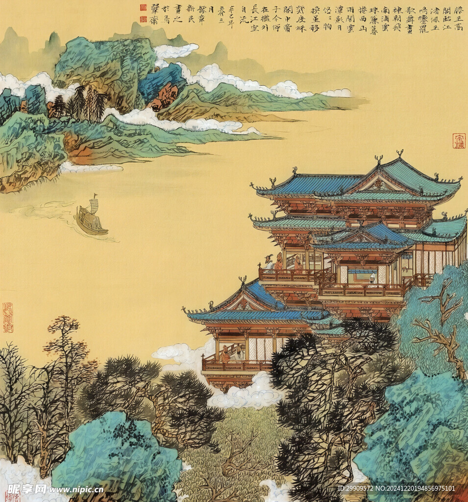滕王阁