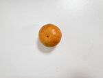 一颗砂糖橘