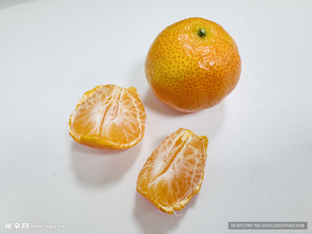 广西水果砂糖橘