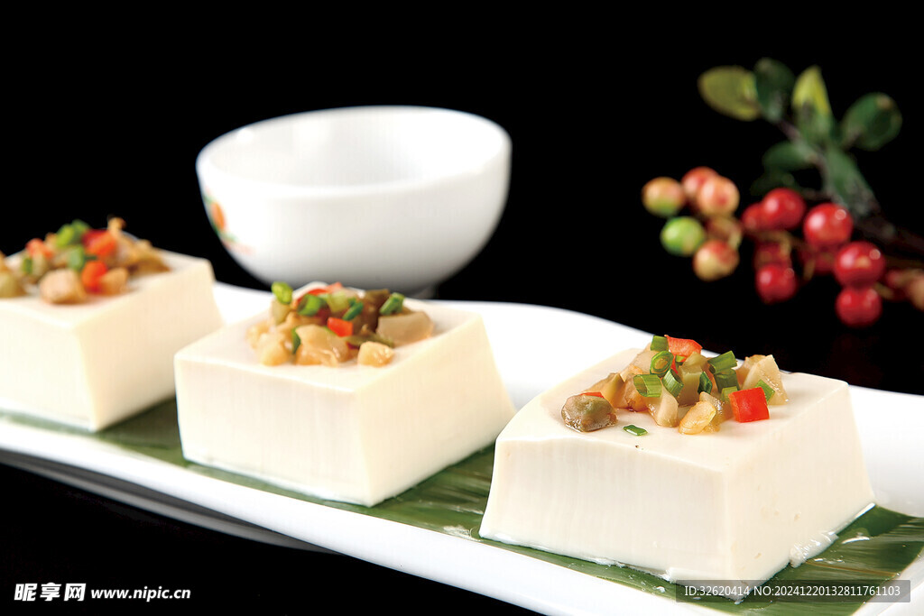 农家豆腐