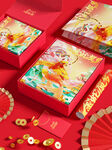 新年年货机样 