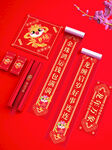 新年年货机样