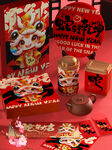 新年年货机样