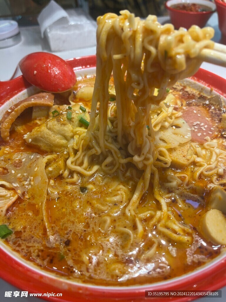 麻辣烫