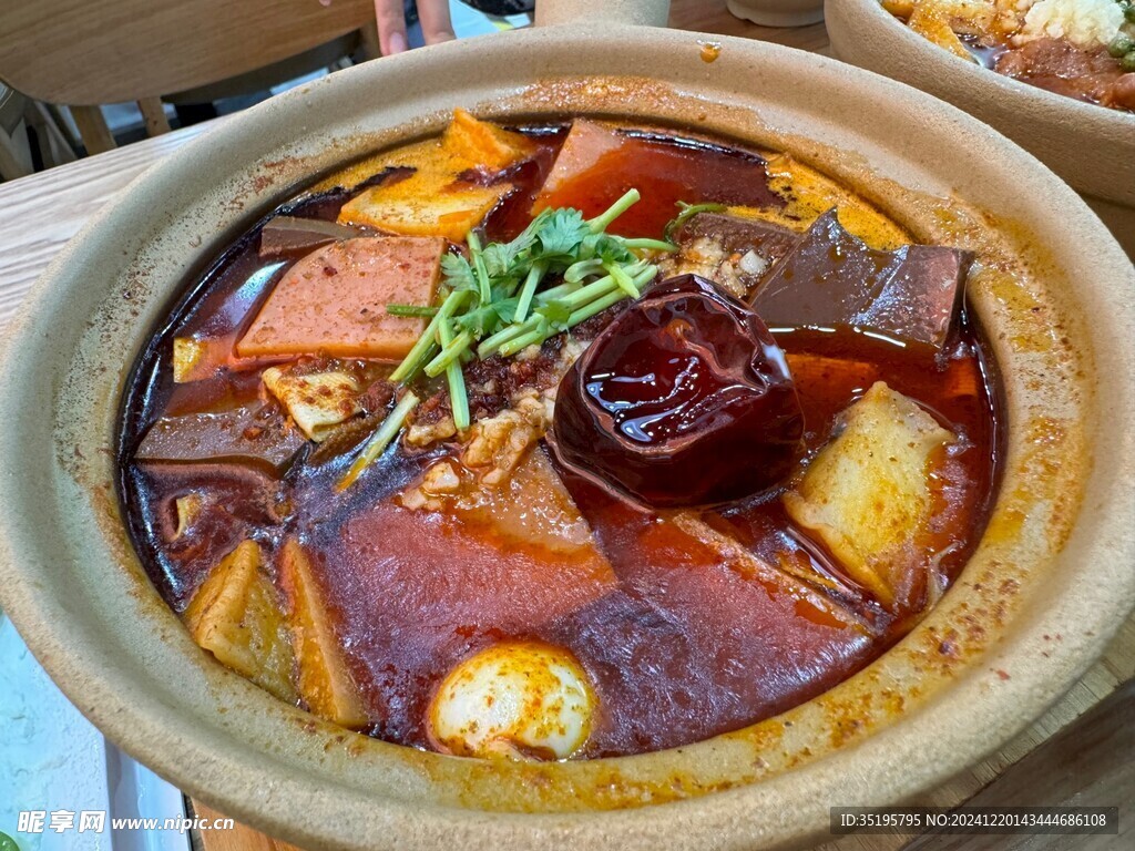 麻辣烫