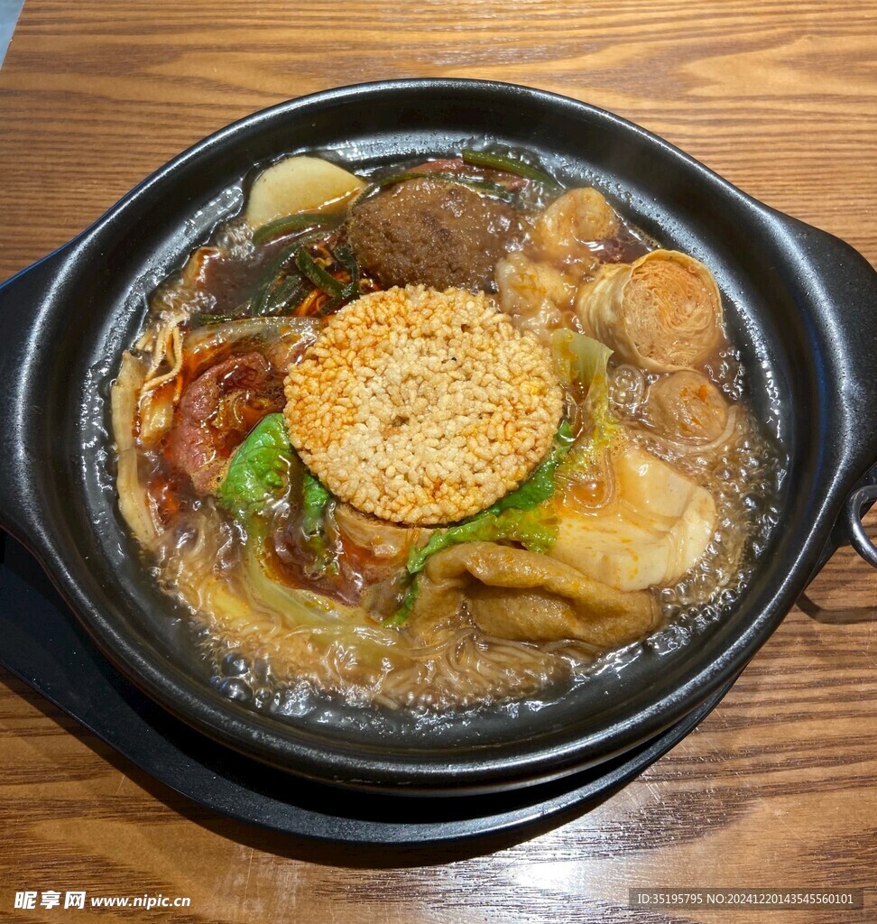 麻辣烫