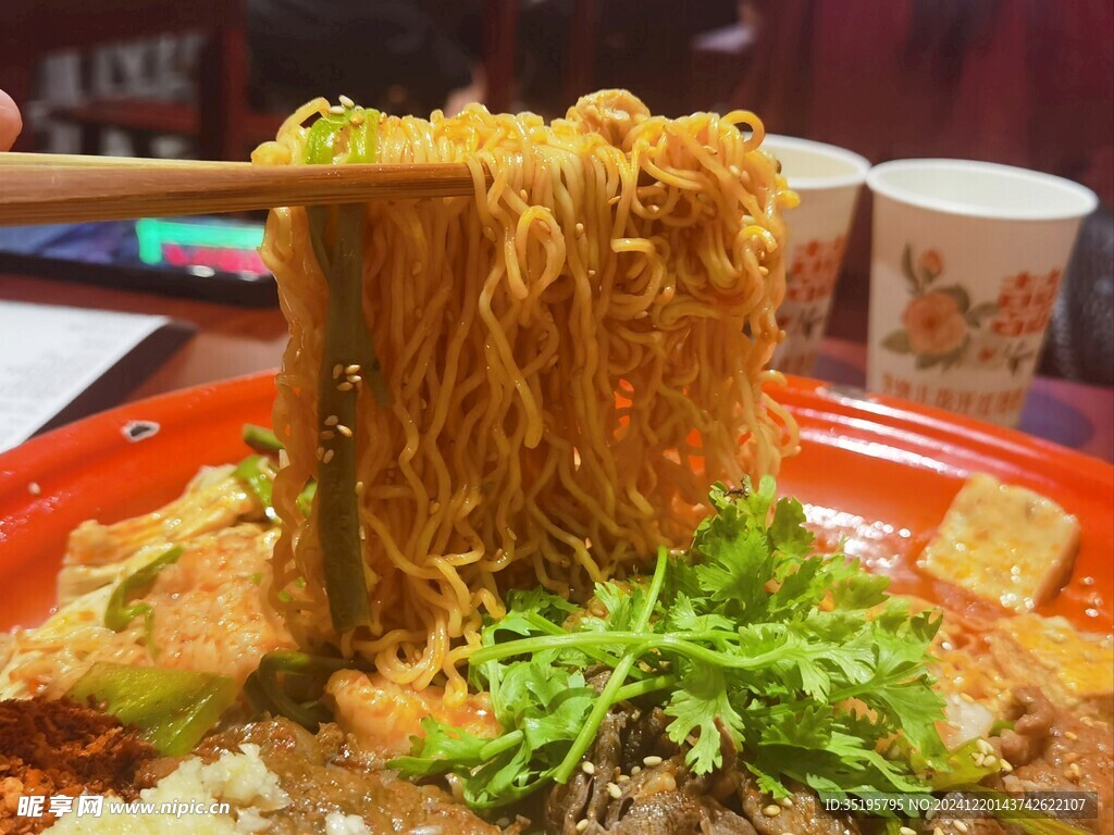 麻辣烫