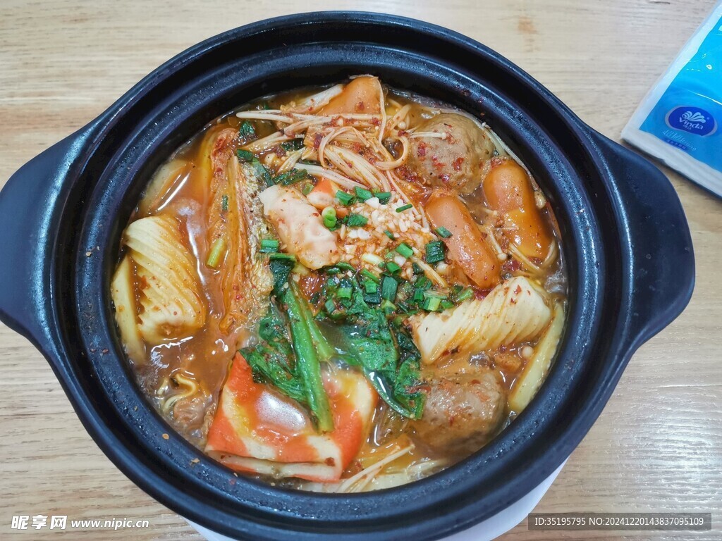 麻辣烫