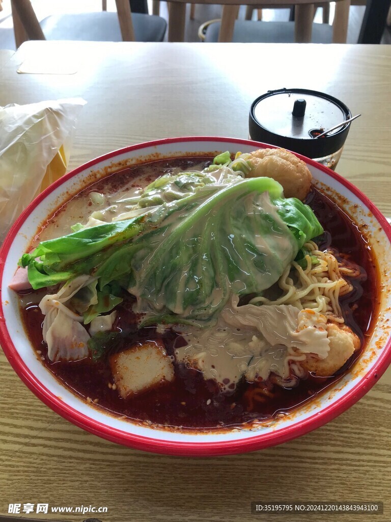 麻辣烫