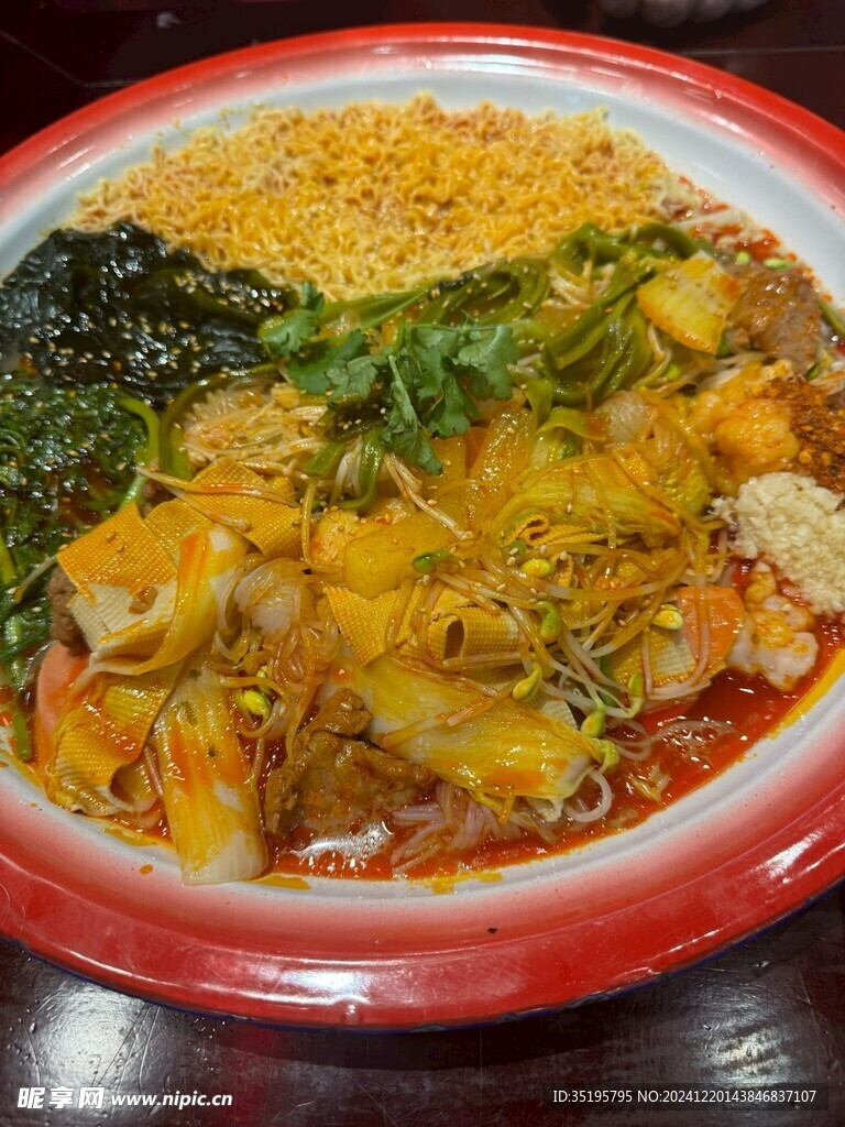 麻辣烫