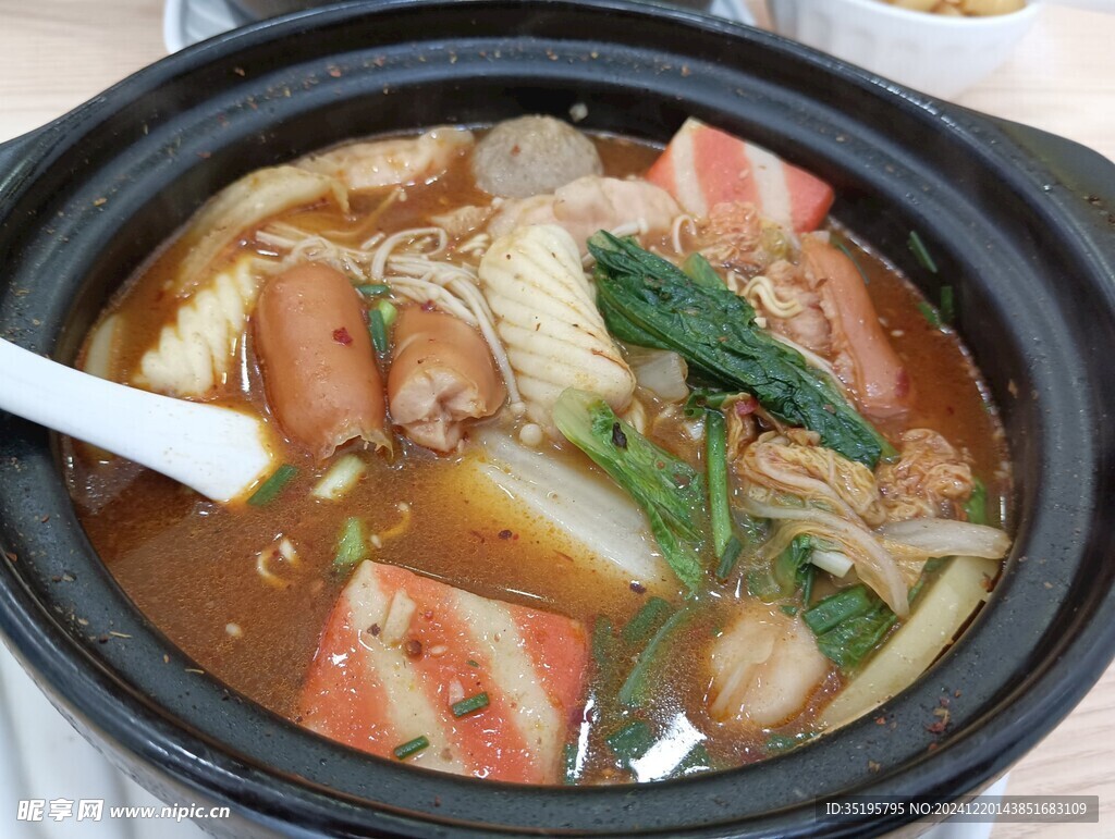 麻辣烫