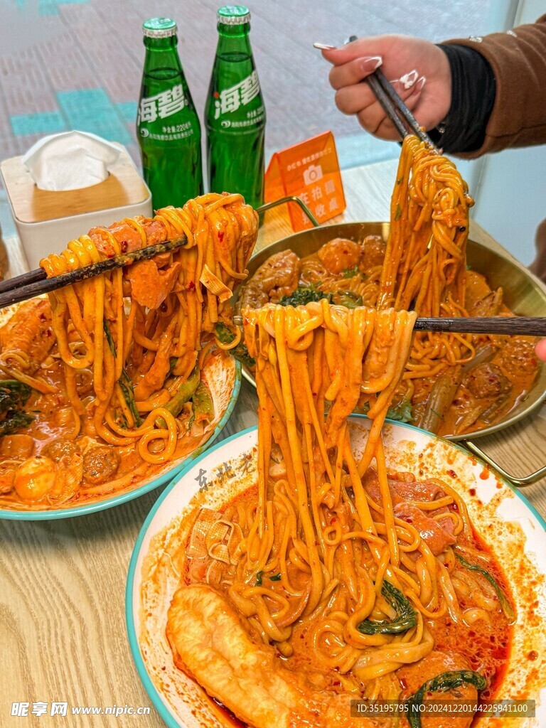 麻辣烫