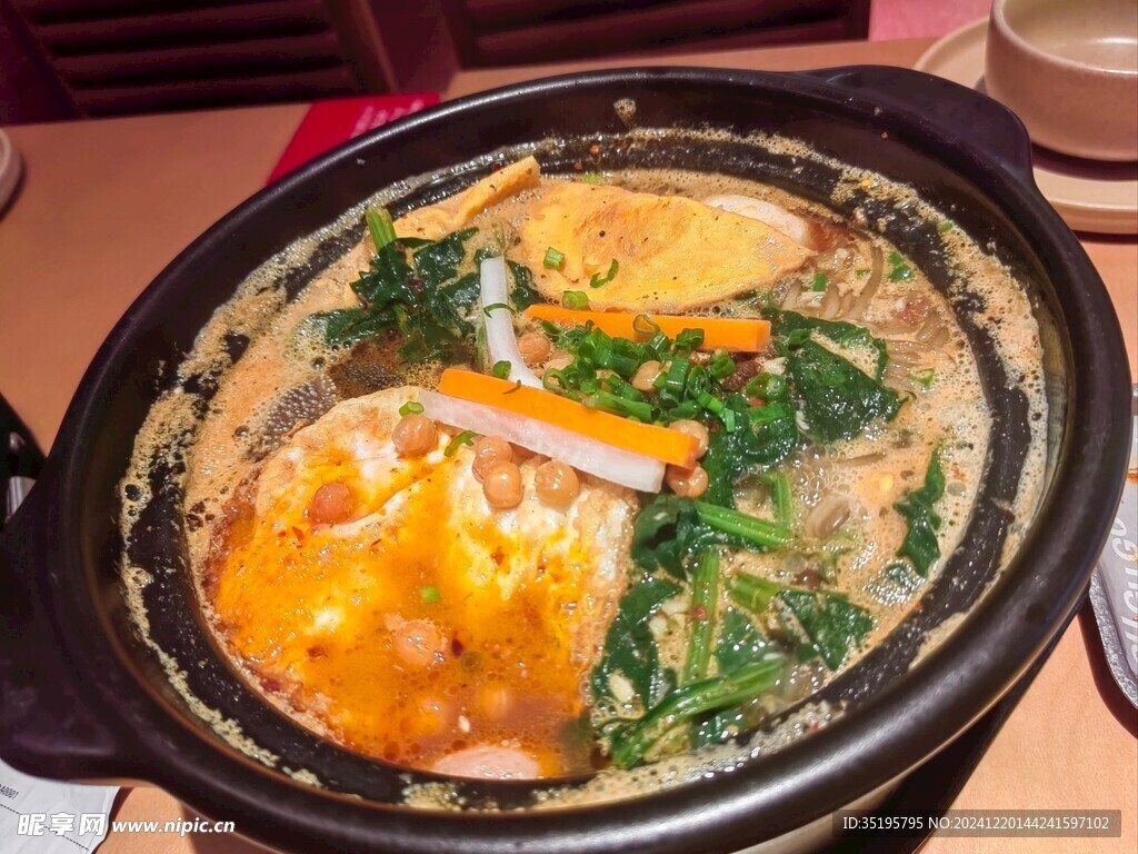 麻辣烫